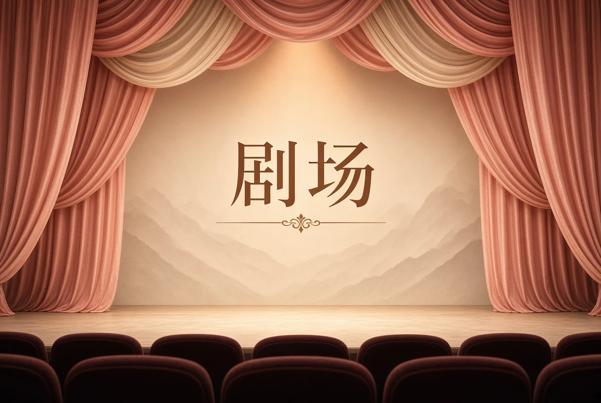 蜜桃在线剧场